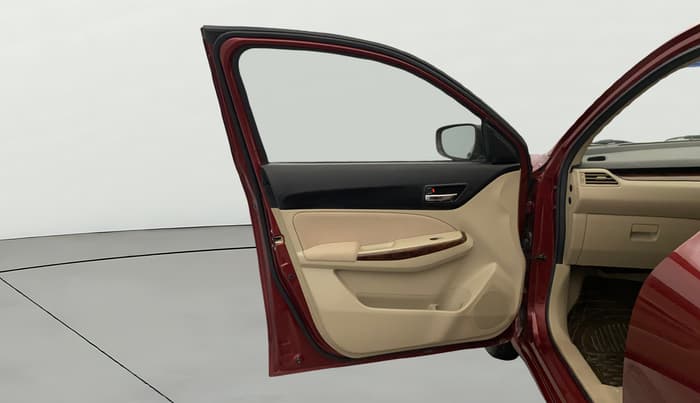 2019 Maruti Dzire ZXI, Petrol, Manual, 43,145 km, LHS Front Door