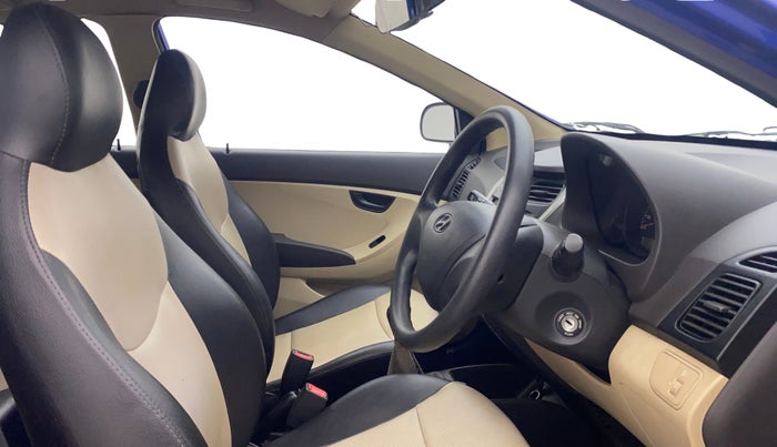 2015 Hyundai Eon ERA +, Petrol, Manual, 33,268 km, Right Side Front Door Cabin