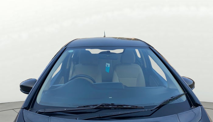 2018 Honda Jazz 1.2L I-VTEC V AT, Petrol, Automatic, 84,839 km, Front Windshield