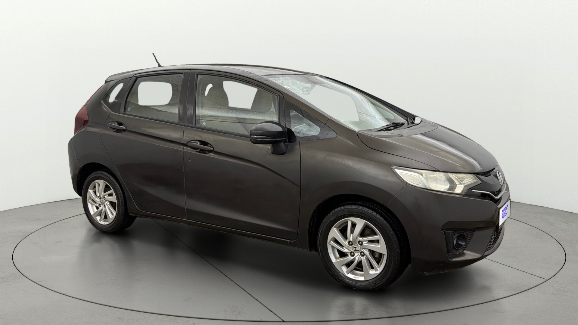 2017 Honda Jazz 2020-2023 1.2L I-VTEC V AT