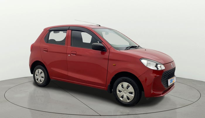 2023 Maruti Alto K10 VXI, Petrol, Manual, 27,232 km, SRP