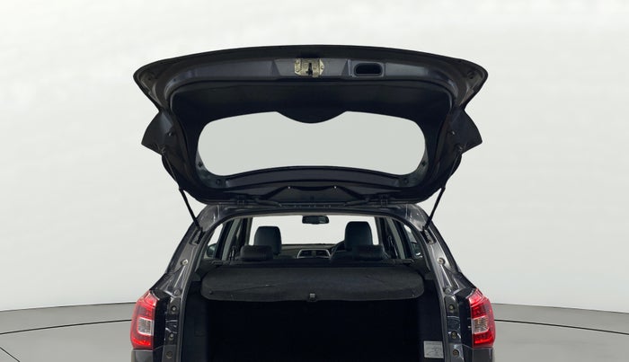 2020 Maruti S Cross ALPHA AT1.5, Petrol, Automatic, 40,622 km, Boot Door Open