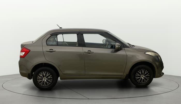 2015 Maruti Swift Dzire VXI, Petrol, Manual, 34,601 km, Right Side View