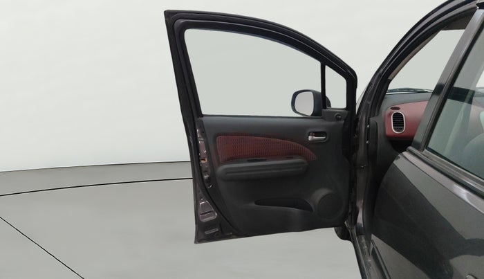 2013 Maruti Ritz VXI, Petrol, Manual, 79,103 km, LHS Front Door