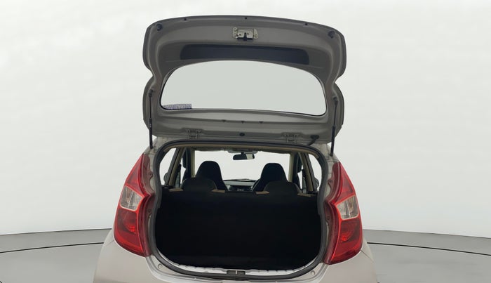 2015 Hyundai Eon ERA +, Petrol, Manual, 85,616 km, Boot Door Open