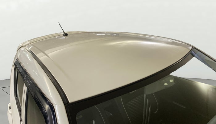 2022 Maruti IGNIS SIGMA 1.2, Petrol, Manual, 72,624 km, Roof