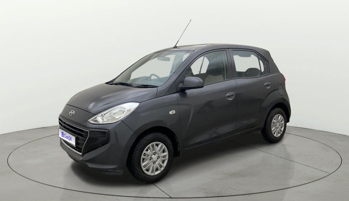2021 Hyundai NEW SANTRO MAGNA, Petrol, Manual, 77,117 km, Left Front Diagonal