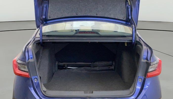 2023 Honda City 1.5L I-VTEC V, Petrol, Manual, 23,122 km, Boot Open Zoomed View