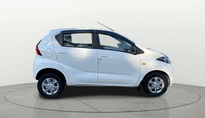 2019 Datsun Redi Go T(O) 1.0 AMT, Petrol, Automatic, 18,651 km, Right Side View