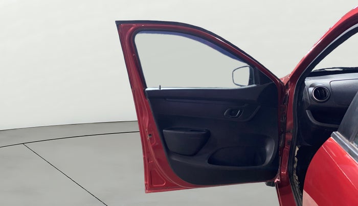 2019 Renault Kwid RXL, Petrol, Manual, 32,528 km, LHS Front Door