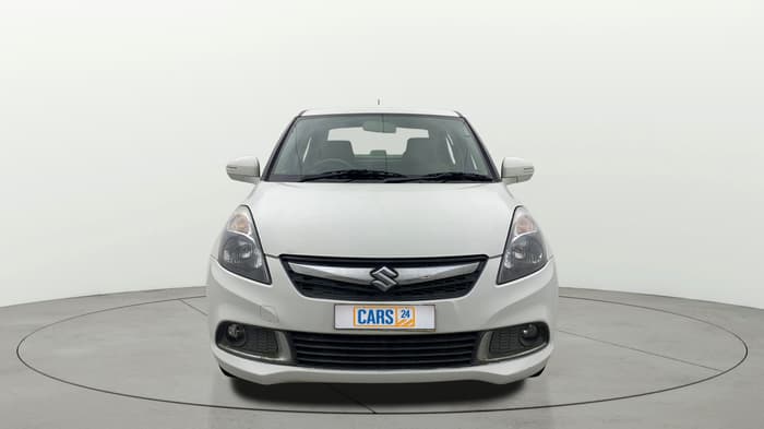 2015 Maruti Swift Dzire VXI, Petrol, Manual, 36,170 km, Front