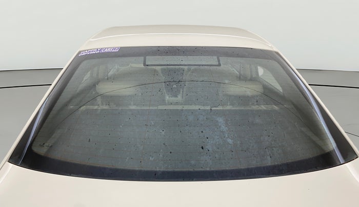 2019 Skoda Octavia AMBITION 1.4 TSI, Petrol, Manual, 94,162 km, Rear Windshield