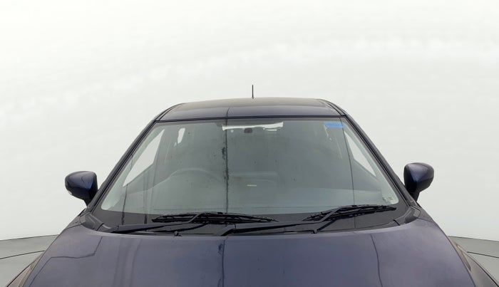 2022 Maruti Baleno ZETA PETROL 1.2, Petrol, Manual, 24,109 km, Front Windshield