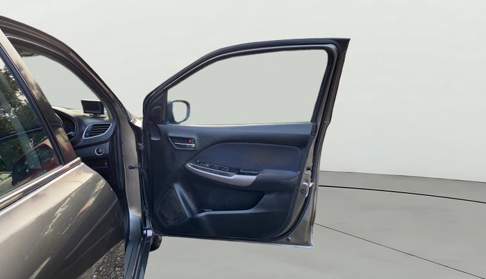 2020 Maruti Baleno ZETA PETROL 1.2, Petrol, Manual, 60,601 km, RHS Front Door