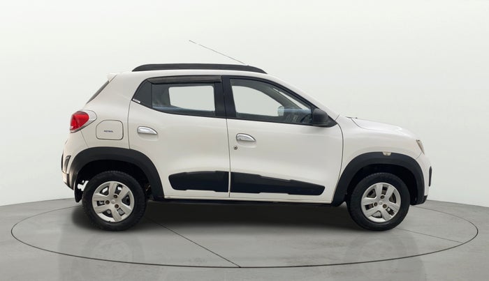 2016 Renault Kwid RXL, Petrol, Manual, 66,038 km, Right Side View