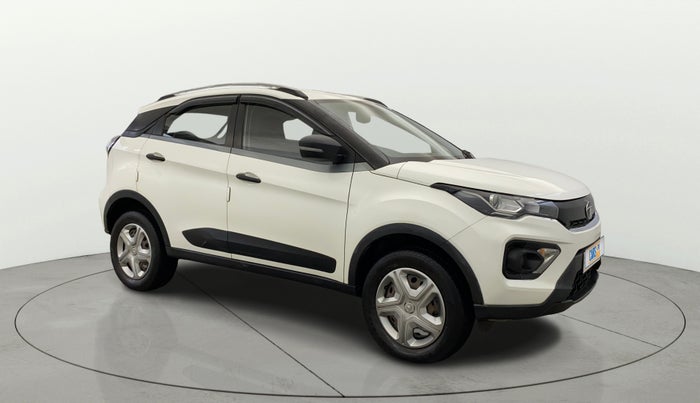 2020 Tata NEXON XMA PETROL, Petrol, Automatic, 34,903 km, SRP
