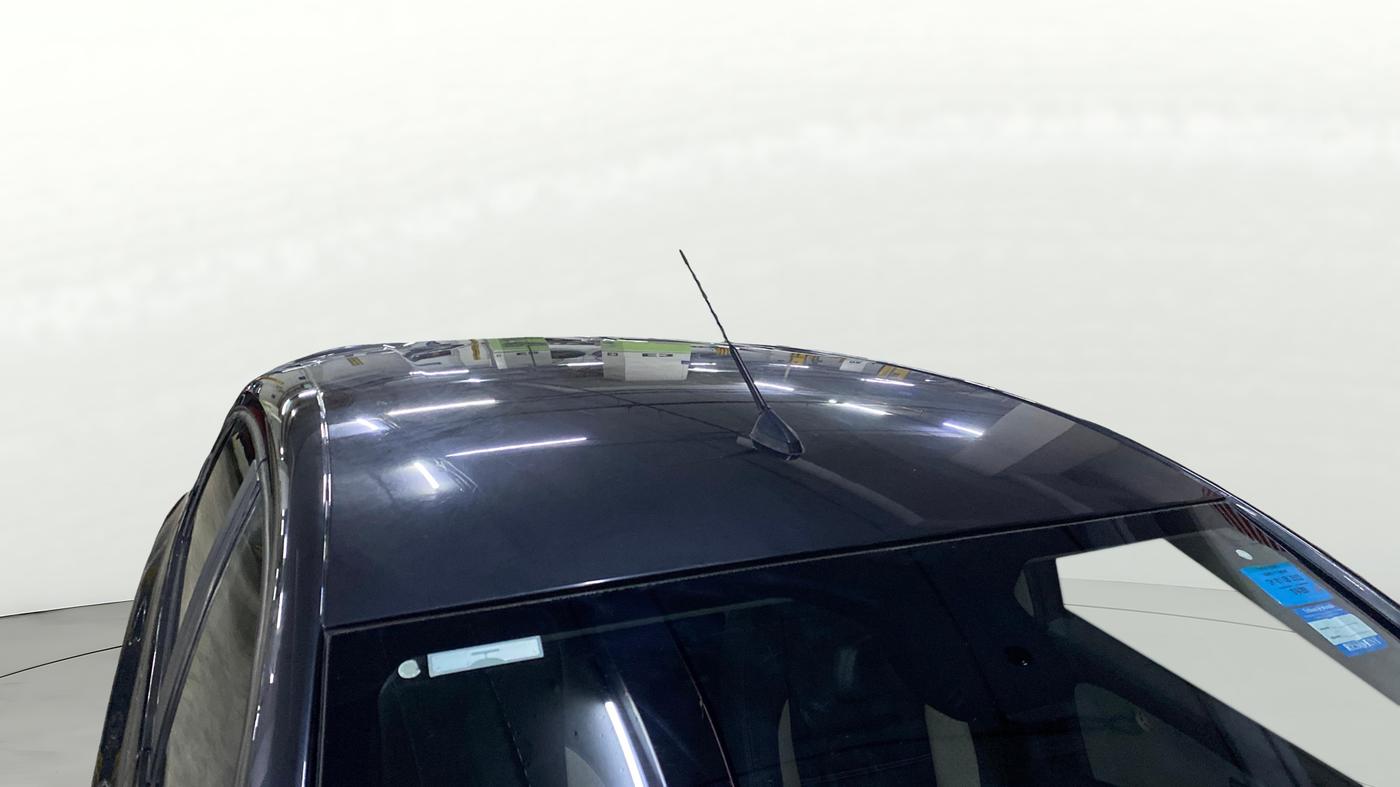 2020 Tata ALTROZ XZ PETROL, Petrol, Manual, 81,756 km, Roof