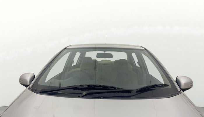 2014 Honda Amaze 1.2L I-VTEC VX, Petrol, Manual, 66,239 km, Front Windshield