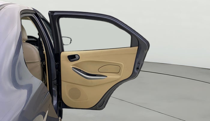 2019 Ford Figo Aspire TREND PLUS 1.2 PETROL, CNG, Manual, 34,444 km, RHS Rear Door