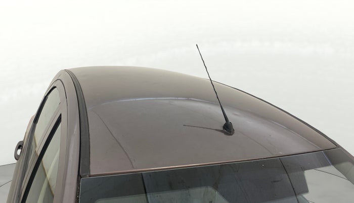 2019 Tata Tiago XZ PETROL, Petrol, Manual, 80,375 km, Roof