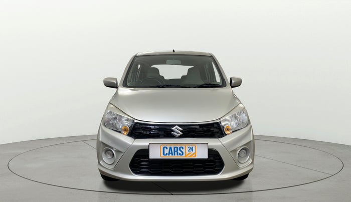 2018 Maruti Celerio VXI, Petrol, Manual, 76,709 km, Front