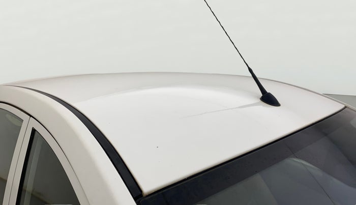 2017 Hyundai Eon SPORTZ, Petrol, Manual, 37,099 km, Roof