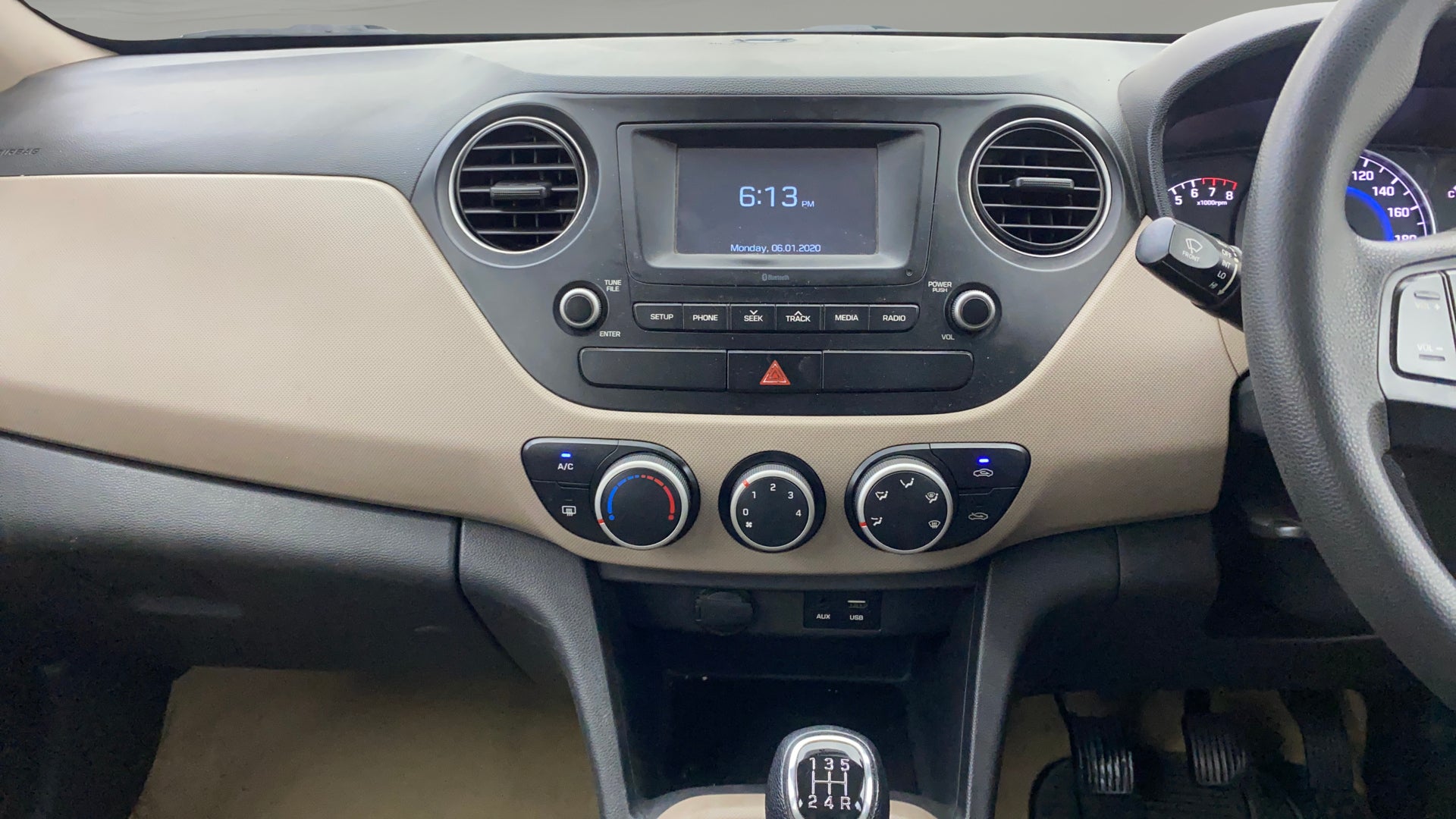 Features