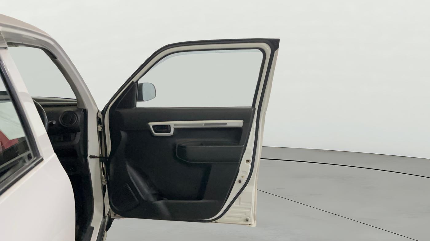 2021 Maruti S PRESSO VXI AMT, Petrol, Automatic, 22,444 km, RHS Front Door