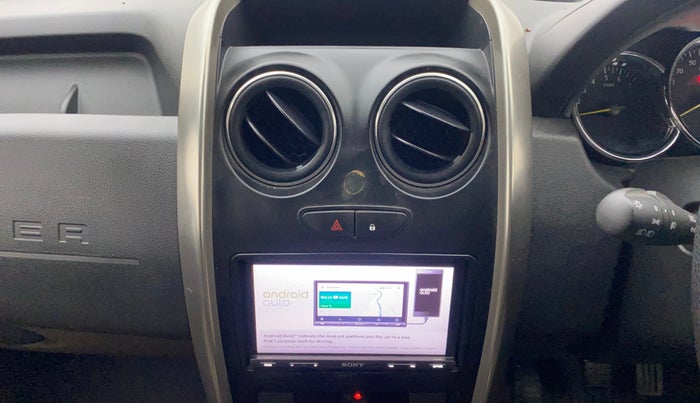 2019 Renault Duster 85 PS RXS MT DIESEL, Diesel, Manual, 43,302 km, Air Conditioner