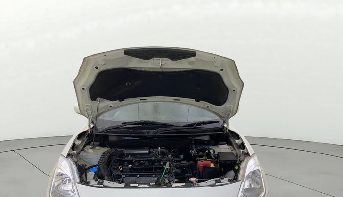 2022 Maruti Swift ZXI, Petrol, Manual, 32,966 km, Open Bonet