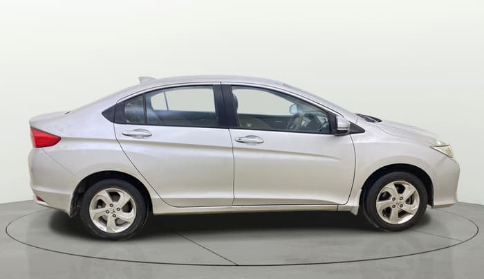 2016 Honda City 1.5L I-VTEC V MT, Petrol, Manual, 34,754 km, Right Side View