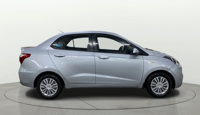 2019 Hyundai Xcent S 1.2, Petrol, Manual, 62,951 km, Right Side View