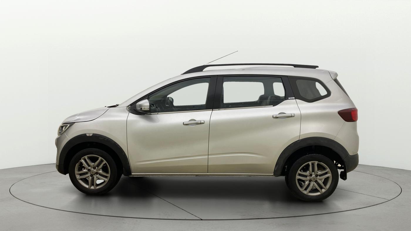 2020 Renault TRIBER RXZ, Petrol, Manual, 75,021 km, Left Side