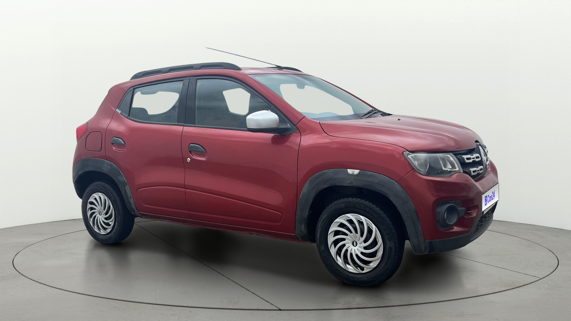 2017 Renault Kwid 2022-2026 RXT 1.0 2017 Renault Kwid 2022-2026 RXT 1.0