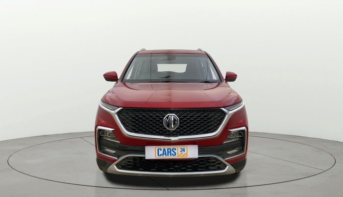 2020 MG HECTOR SHARP 2.0 DIESEL, Diesel, Manual, 77,127 km, Front