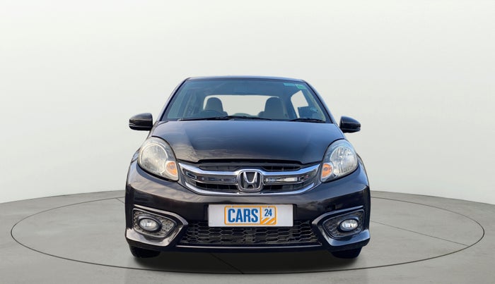 2016 Honda Amaze 1.2L I-VTEC VX, Petrol, Manual, 49,933 km, Front