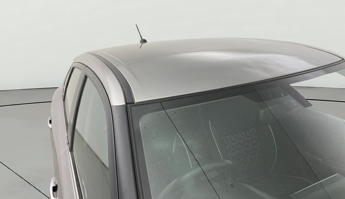 2021 Toyota Glanza G, Petrol, Manual, 32,559 km, Roof