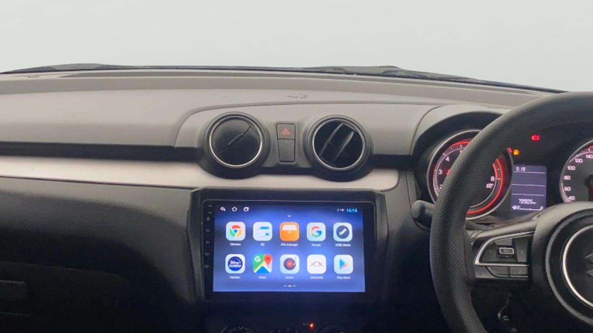 Features