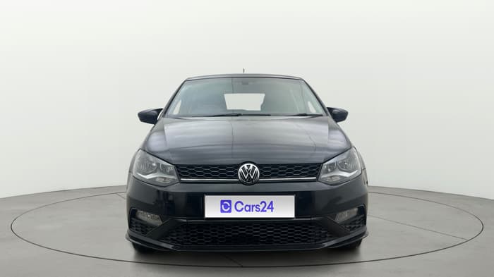2019 Volkswagen Polo HIGHLINE PLUS 1.5 16 ALLOY, Diesel, Manual, 91,203 km, Front