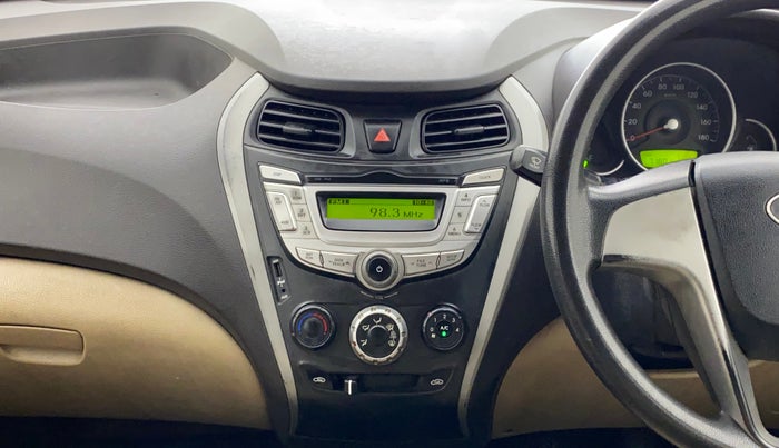 2016 Hyundai Eon SPORTZ, Petrol, Manual, 71,758 km, Air Conditioner