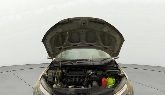 2019 Honda City 1.5L I-VTEC V MT, Petrol, Manual, 50,741 km, Open Bonet