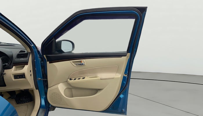 2013 Maruti Swift Dzire VDI, Diesel, Manual, 93,435 km, RHS Front Door