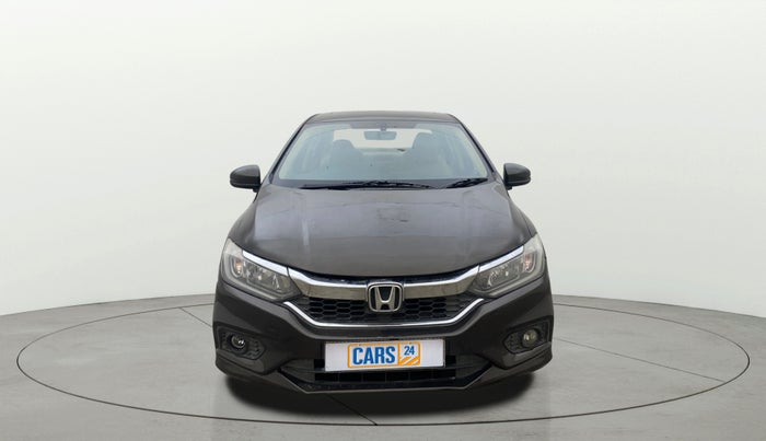 2020 Honda City 1.5L I-VTEC VX CVT, Petrol, Automatic, 93,500 km, Front