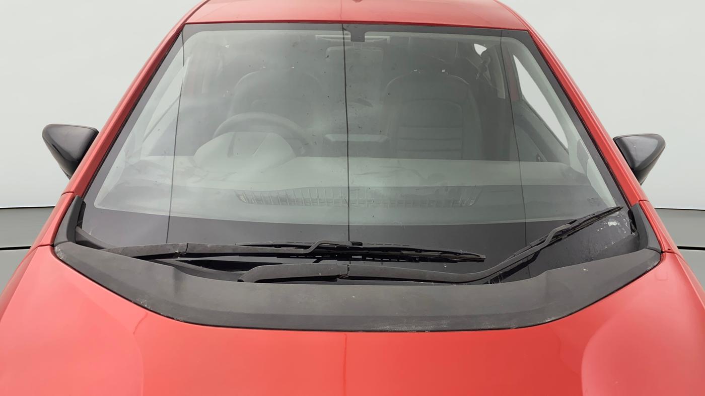 2021 Tata ALTROZ XM PETROL, Petrol, Manual, 47,702 km, Front Windshield