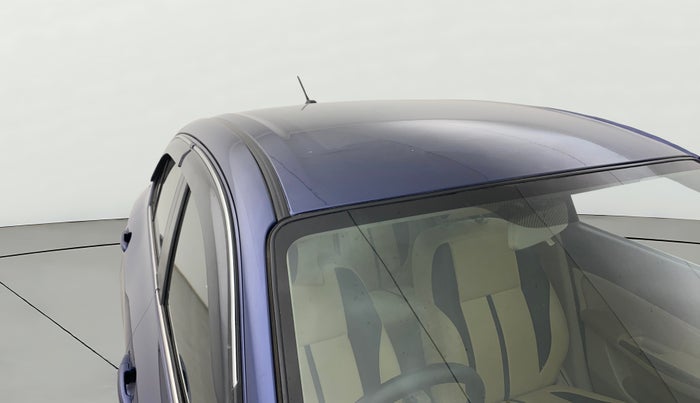 2022 Maruti Dzire ZXI Plus AMT, Petrol, Automatic, 41,760 km, Roof