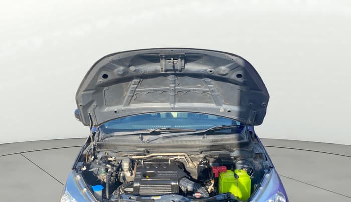 2019 Maruti Celerio X ZXI AMT, Petrol, Automatic, 65,392 km, Open Bonet