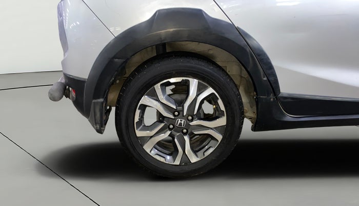 2018 Honda WR-V 1.5L I-DTEC VX MT, Diesel, Manual, 68,115 km, Right Rear Wheel