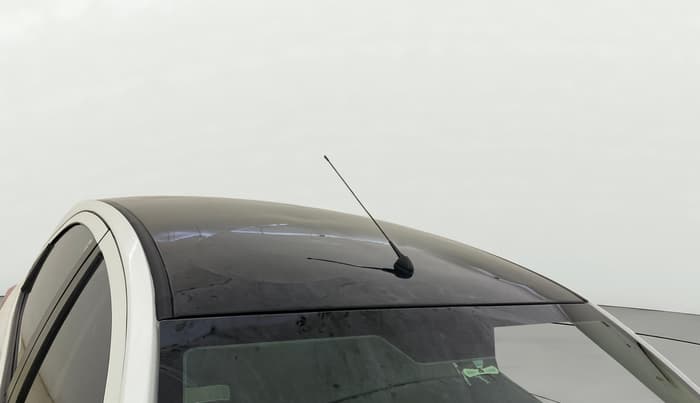 2019 Tata Tiago XZA PLUS PETROL, Petrol, Automatic, 1,14,495 km, Roof