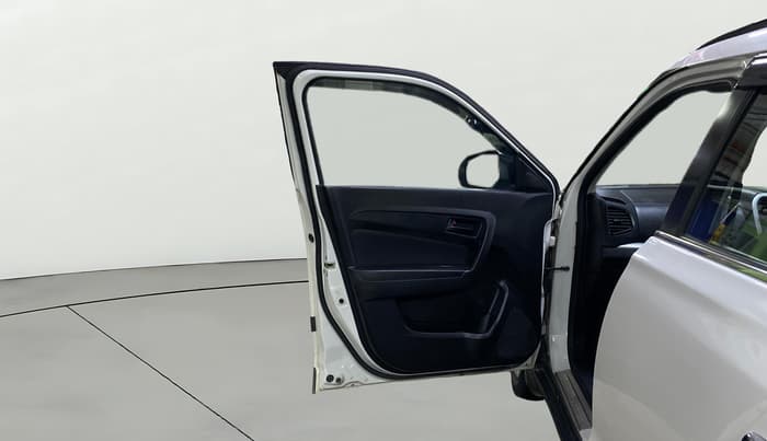 2020 Maruti Vitara Brezza VXI, Petrol, Manual, 82,275 km, LHS Front Door