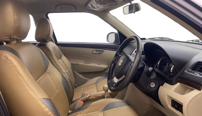 2014 Maruti Swift Dzire ZDI, Diesel, Manual, 60,786 km, Right Side Front Door Cabin